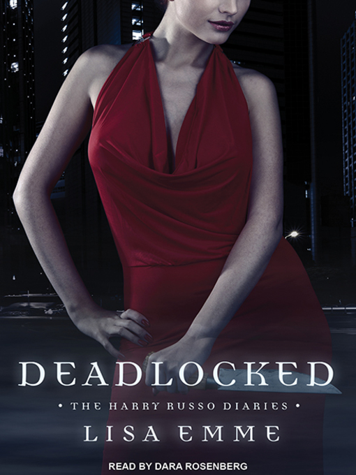 Cover image for Deadlocked